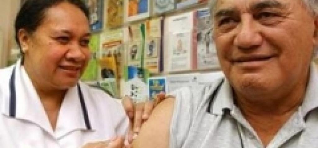 Campanha de Vacinação contra gripe vai até dia 26