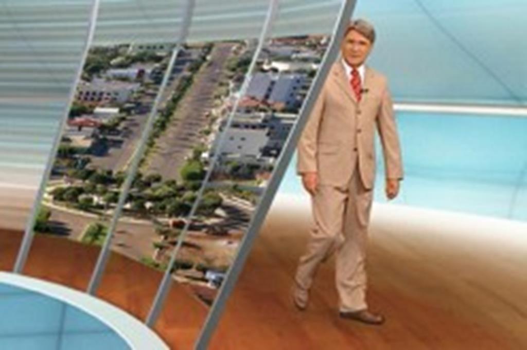 Globo Repórter exibe hoje 24 de maio, matéria sobre Campo Verde
