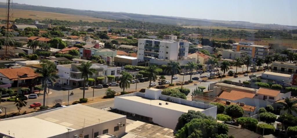 Campo Verde tem o 7º IDH entre os municípios mato-grossenses