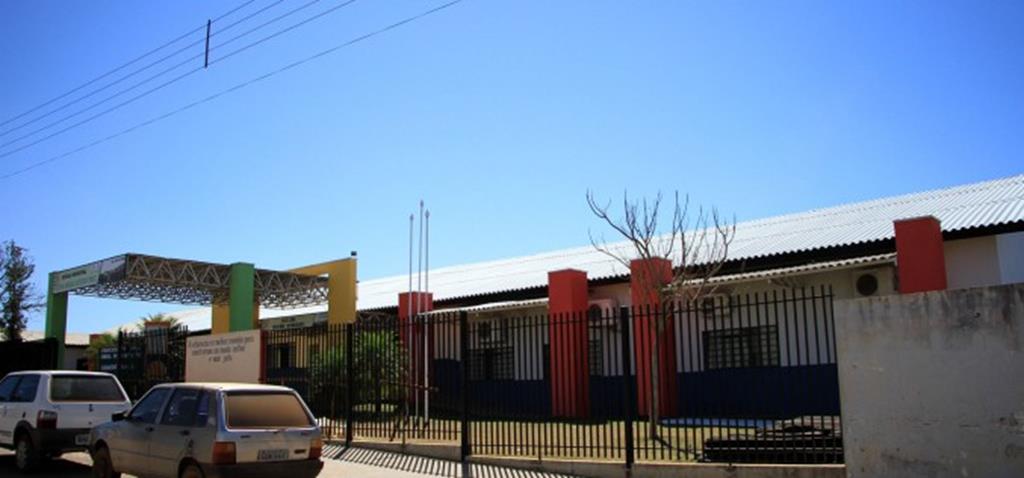 Prefeitura investe em melhorias na Escola Artemir Pires