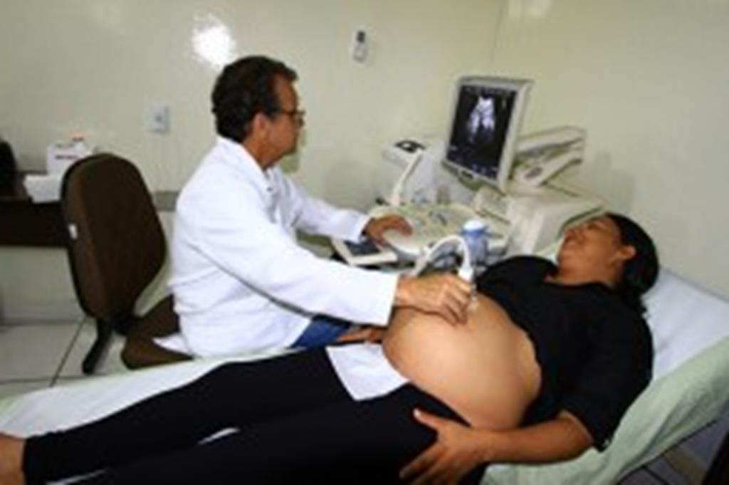 Saúde de Campo Verde aumenta oferta e acaba com fila de espera por ultrassonografia