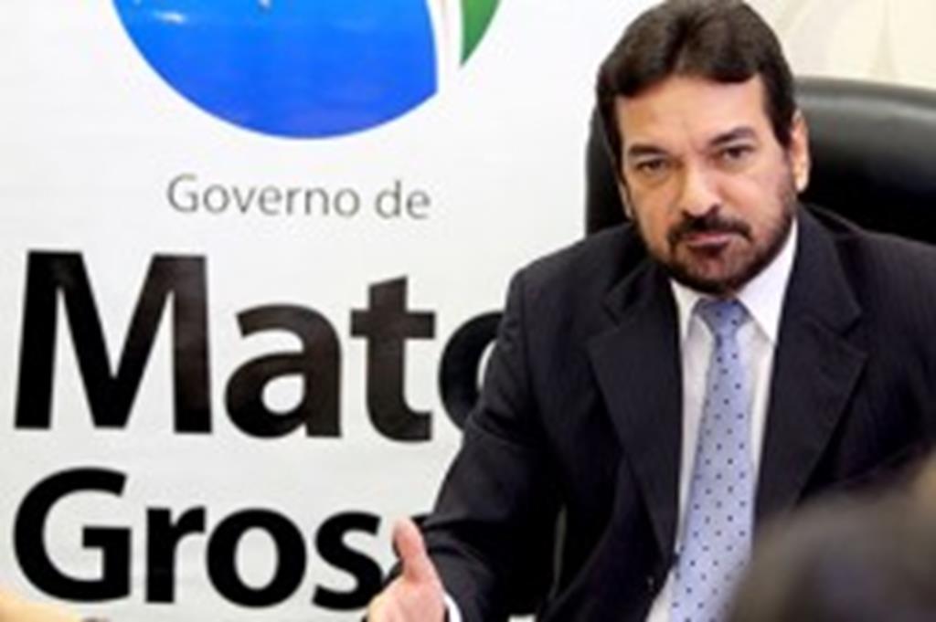 Chico Daltro lança MT-Habita Mais em Campo Verde nesta quinta-feira
