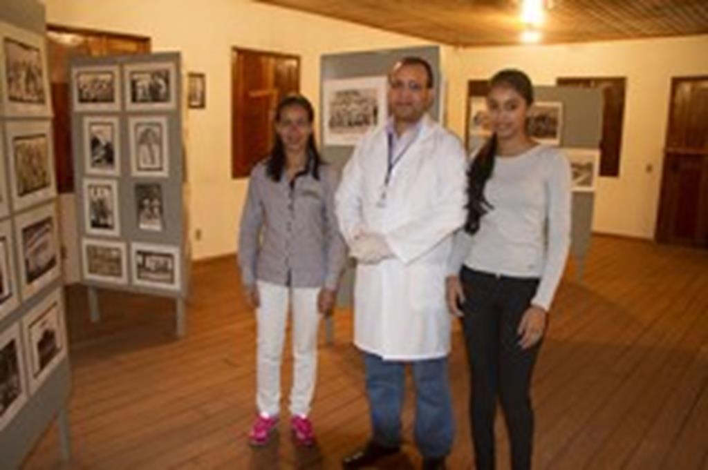 Prefeitura quer fomentar visitação ao Museu da História de Campo Verde