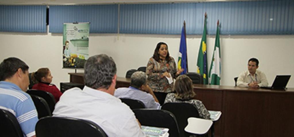 Programa Quali-MT é apresentado a empresários de Campo Verde