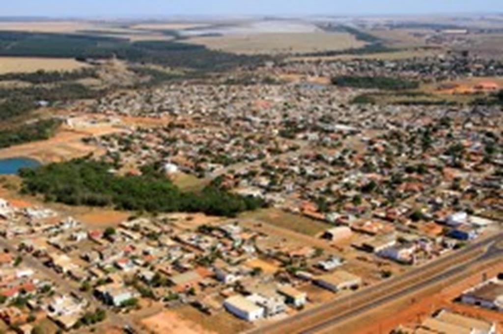 Campo Verde está entre os 10 melhores municípios de Mato Grosso
