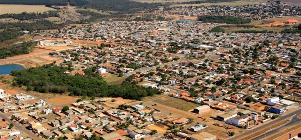 Campo Verde está entre os 10 melhores municípios de Mato Grosso