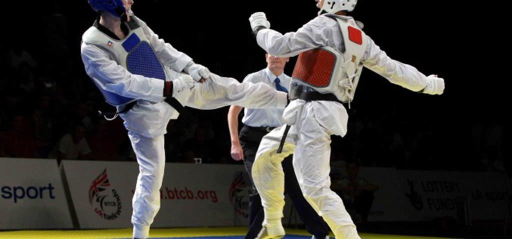Copa Mato Grosso de Taekwondo é cancelada