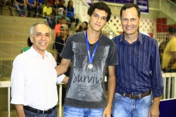 Atleta de Campo Verde consegue classificação para o Brasileiro de Futebol Freestyle