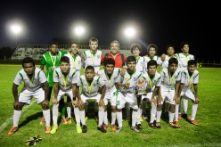 Campo Verde é campeão da Copa Regional sub-15