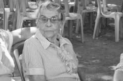 Aos 100 anos, morre em Cuiabá Lavínia Fernandes