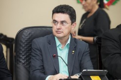 Deputado Ságuas viabiliza emenda para pavimentação em Campo Verde