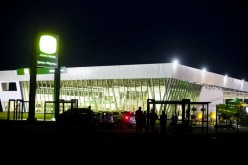 Autoridades destacam importância da nova loja da Iguaçu Máquinas para Campo Verde