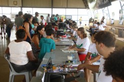 “Prefeitura Itinerante” chega aos moradores do Dom Ozório