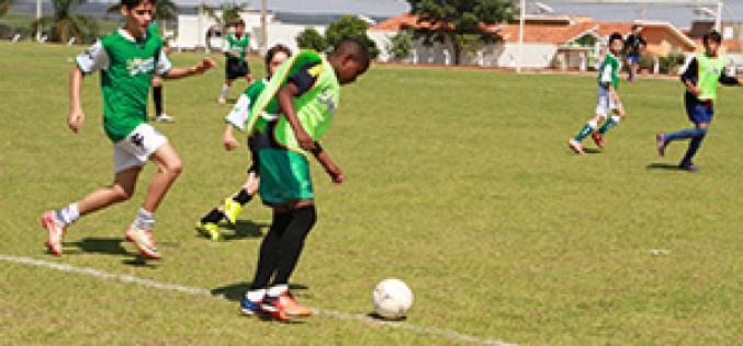 SMEL está com inscrições abertas para Copa Juventude