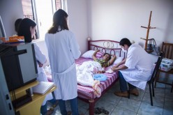 Em Campo Verde, pacientes acamados são atendidos em domicílio pelo Programa “Melhor em Casa”