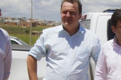 Max Russi confirma liberação de recurso para asfalto em Campo Verde