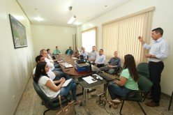 IMAmt apresenta Projeto Japuíra em Campo Verde