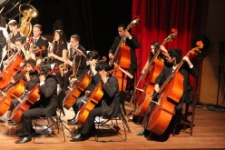 Músicos da OSJCV se apresentam em Cuiabá com a Ciranda Mundo