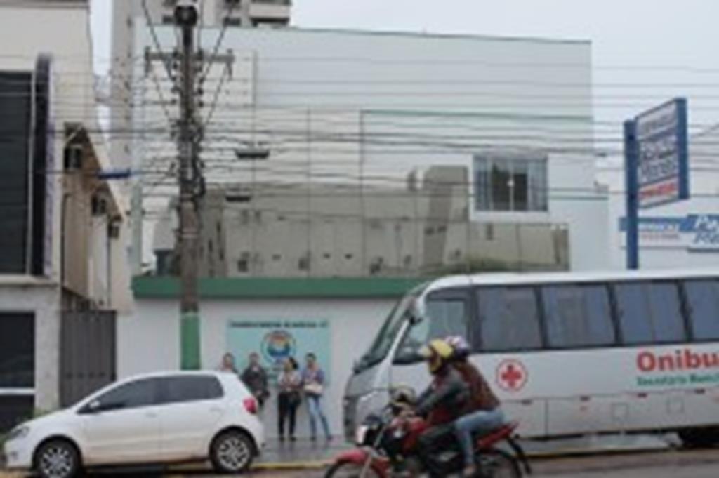Consórcio Intermunicipal de Saúde inaugura nova sede em Rondonópolis