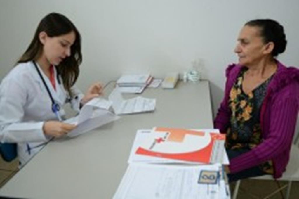 Secretaria de Saúde de Campo Verde contrata novos médicos para PSF´s