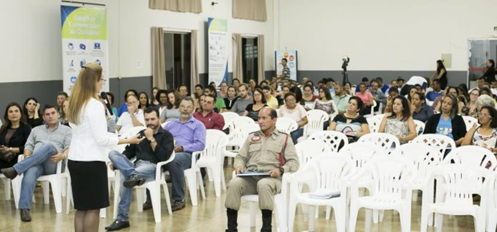 Conselheiros e lideranças políticas de Campo Verde participam de oficinas de capacitação ofertadas pelo TCE-MT