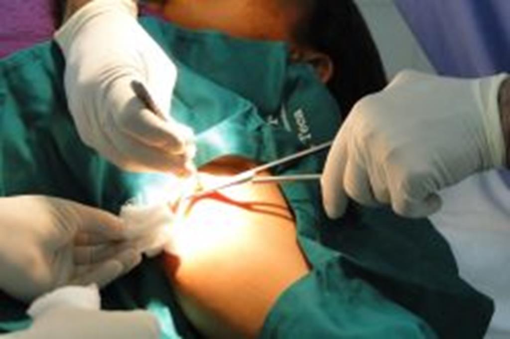 Secretaria de Saúde de Campo Verde realiza “Semana das Pequenas Cirurgias”