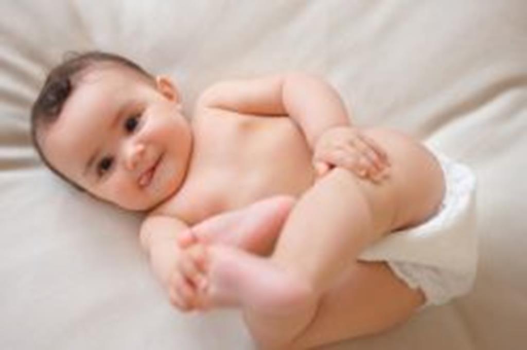 “Semana do Bebê” será de 12 a 14 de junho em Campo Verde