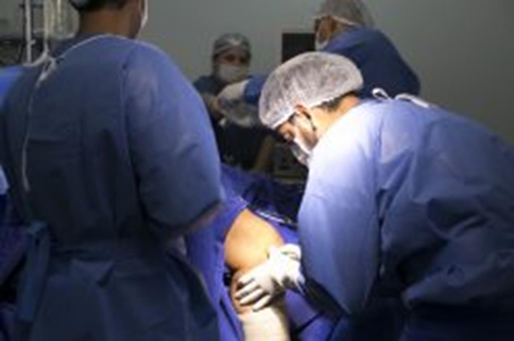 De março a outubro, Campo Verde realizou 187 cirurgias eletivas