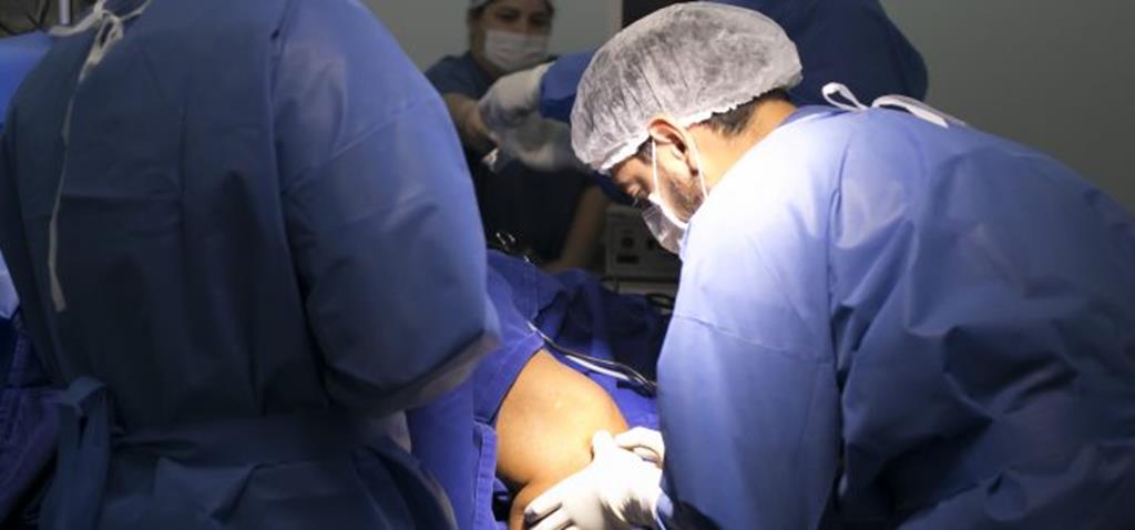 De março a outubro, Campo Verde realizou 187 cirurgias eletivas