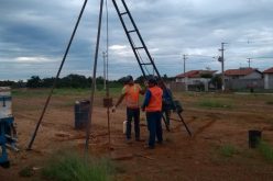 Ordem de Serviço para construção de escola em Campo Verde será dada nos próximos dias