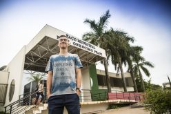 Ex-escolinha de vôlei de Campo Verde integrará equipe de base do Flamengo