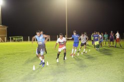 Campo Verde E. C enfrenta o Nova Brasilândia de olho na Copa Cidesassul no próximo domingo
