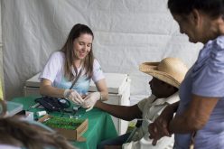 “Saúde no Campo” é realizado no Santo Antônio da Fartura