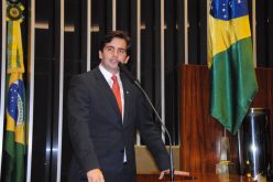 Deputado Fábio Garcia viabiliza R$ 500 mil para a Saúde de Campo Verde