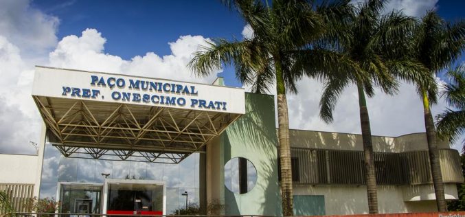 Prefeitura de Campo Verde divulga edital para contratação de agência de publicidade