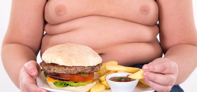 NASF promove “Semana de Prevenção da Obesidade” de 6 a 11 de outubro