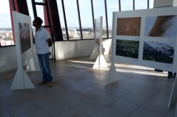 Exposição “Retratos da Terra” atraiu mais de 2,7 mil visitantes