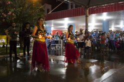 Circuito Campo Verde Cultural encerra temporada 2018 com grande espetáculo