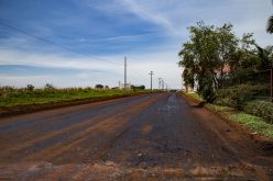Pavimentação avança na Marechal Rondon