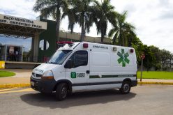 Assentamento Santo Antônio da Fartura será contemplado com ambulância