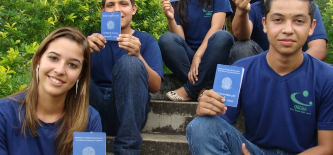 Prefeitura de Campo Verde lança edital do Programa Jovem Aprendiz