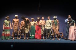 Raio de Luz encena “Dos Índios ao Algodão” para público de Campo Verde no próximo dia 8