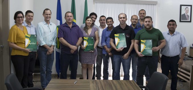 Empresas beneficiadas com incentivos vão investir R$ 5,9 milhões em Campo Verde