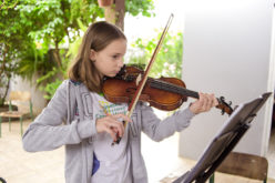 Escola de Música de Campo Verde: Formando talentos, germinando sons