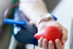 Campanha de doação de sangue será realizada nos dias 18 e 19 de junho