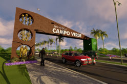 Prefeitura de Campo Verde inaugura e lança obras na próxima sexta-feira (12)