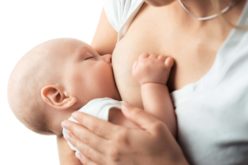 Saúde promove ações sobre aleitamento materno no “Agosto Dourado”