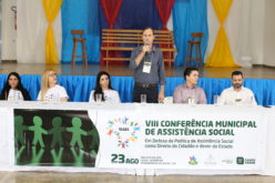 Políticas Públicas Sociais são debatidas durante Conferência Municipal