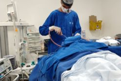 Secretaria de Saúde de Campo Verde investirá R$ 100 mil na realização de cirurgias de otorrinolaringologia
