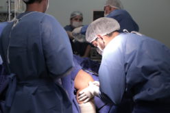 Mutirão de cirurgias ortopédicas já atendeu mais de 20 pacientes em 3 dias